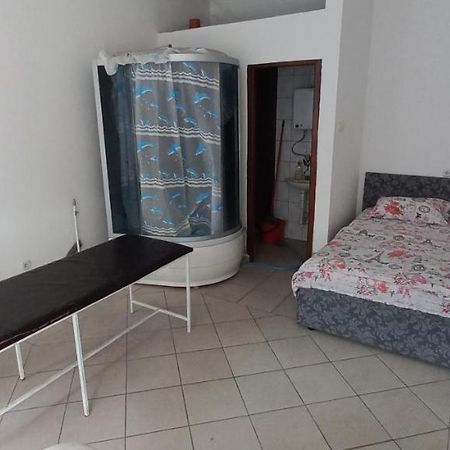 Big Bed, Rumenacka 7 Novi Sad Exterior foto